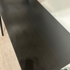IKEA ダイニングテーブル(4人掛け用)の画像
