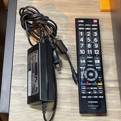 【リサイクルサービス八光】2015年製　東芝  REGZA 32V型 地上・BS・110度CSデジタルハイビジョン液晶テレビ 32S10の画像