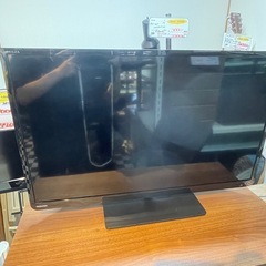 【リサイクルサービス八光】2015年製　東芝  REGZA 32V型 地上・BS・110度CSデジタルハイビジョン液晶テレビ 32S10の画像