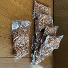 COMBO いぬようごはん犬用ご飯の画像