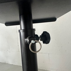 【5日まで】セット　スピーカー台の画像
