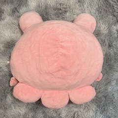 らぶいーず こぎみゅん 巨大ぬいぐるみの画像