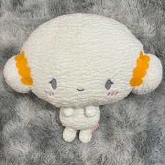 らぶいーず こぎみゅん 巨大ぬいぐるみの画像