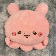 らぶいーず こぎみゅん 巨大ぬいぐるみの画像