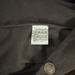 TK ジャケットの画像