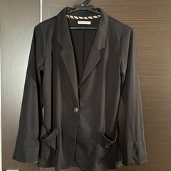 TK ジャケットの画像