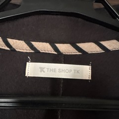 TK ジャケットの画像