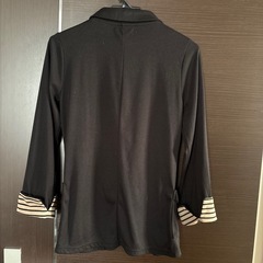 TK ジャケットの画像