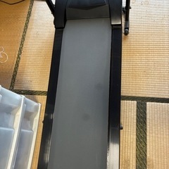 ルームランナー ウォーキングマシン P&Sの画像