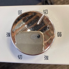電気ストーブの画像