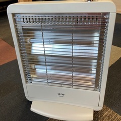 電気ストーブの画像
