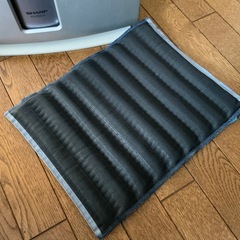 空気清浄機の画像