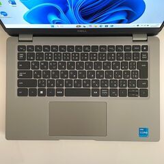 ★2022年製★ 第12世代Core i5 メモリ16GB DELL F54の画像