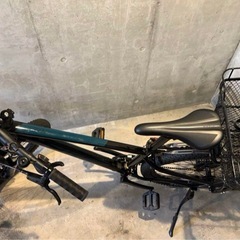 GIANT TALON2 マウンテンバイク 2023年の画像