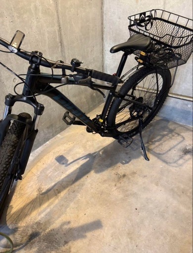 GIANT TALON2 マウンテンバイク 2023年