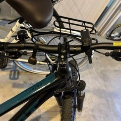 GIANT TALON2 マウンテンバイク 2023年の画像
