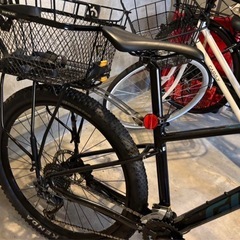 GIANT TALON2 マウンテンバイク 2023年の画像