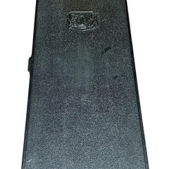 書道用具セット ケース付きの画像