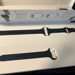 アップルウォッチSE第1世代Apple Watchの画像