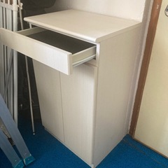 シューズボックス　靴箱の画像