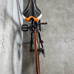NO:354ロードバイク　PANTHER ZEUS 2.0  ロードバイクアルミの画像