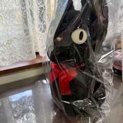 ジジ　ジブリ　魔女の宅急便の画像