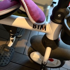 BTM 
三輪車の画像