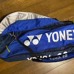 テニスバックの画像