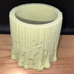 モルタル鉢の画像