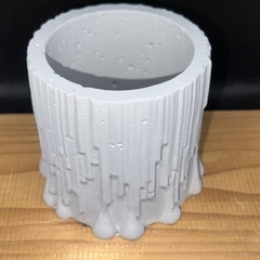 モルタル鉢の画像