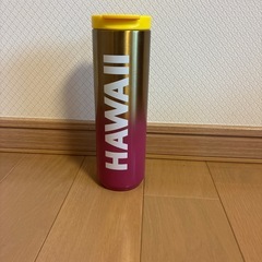 ハワイ限定スターバックスタンブラーの画像