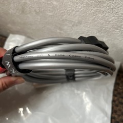 【新品】Skw RCA ケーブル 3m 高音質  美品」の画像