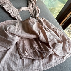 35-tete a teteベビー服
の画像