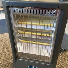 電気ストーブの画像