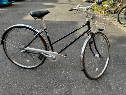 【限定掲載】自転車 ブリヂストン 27インチ BRIDGESTONE 5.5万円