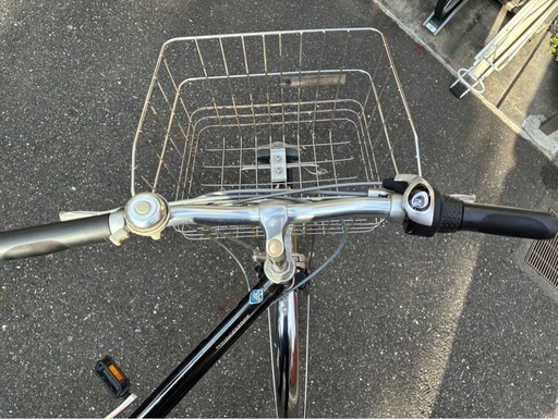 【限定掲載】自転車 ブリヂストン 27インチ BRIDGESTONE 5.5万円