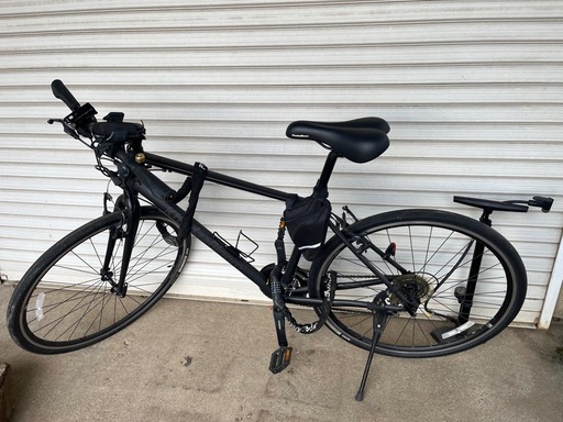 コーダブルーム　RAIL DISC 2023（身長170〜190）