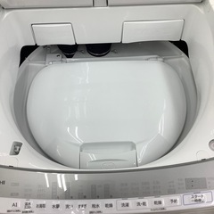 HITACHI縦型洗濯乾燥機のご紹介！（トレファク寝屋川）の画像