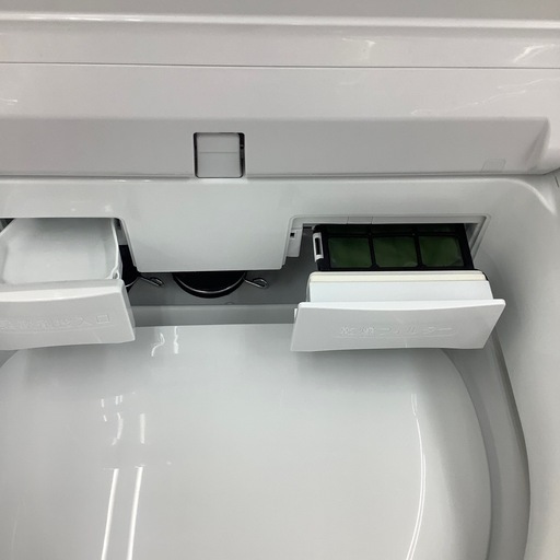 HITACHIの縦型洗濯乾燥機 のご紹介！【トレファク寝屋川】 HITACHI縦型洗濯乾燥機のご紹介！（トレファク寝屋川）