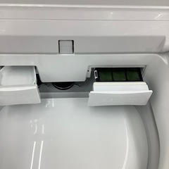 HITACHI縦型洗濯乾燥機のご紹介！（トレファク寝屋川）の画像