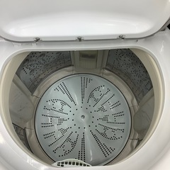 HITACHI縦型洗濯乾燥機のご紹介！（トレファク寝屋川）の画像