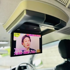 トヨタハイエース　スーパーGL 車検付きの画像