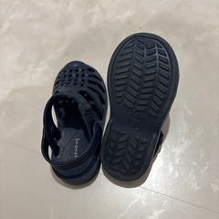 サンダル14サイズの画像