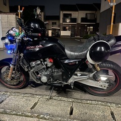 ★CB400★是非一度見て下さい★の画像