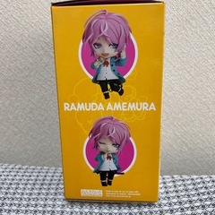 飴村乱数 ねんどろいど　ヒプノシスマイクの画像