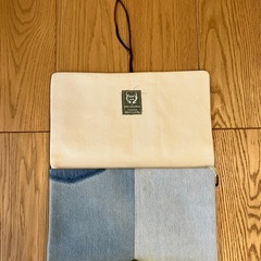 BAYFLOWハンドバッグの画像