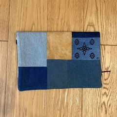 BAYFLOWハンドバッグの画像