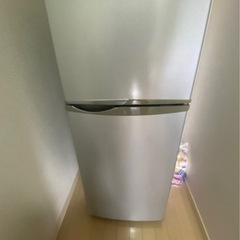 家電3点セット、差し上げますの画像