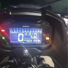 GSX250Rの画像