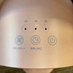 電気ストーブの画像